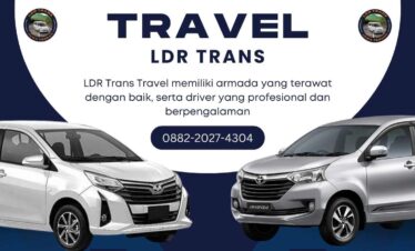 travel ldr trans