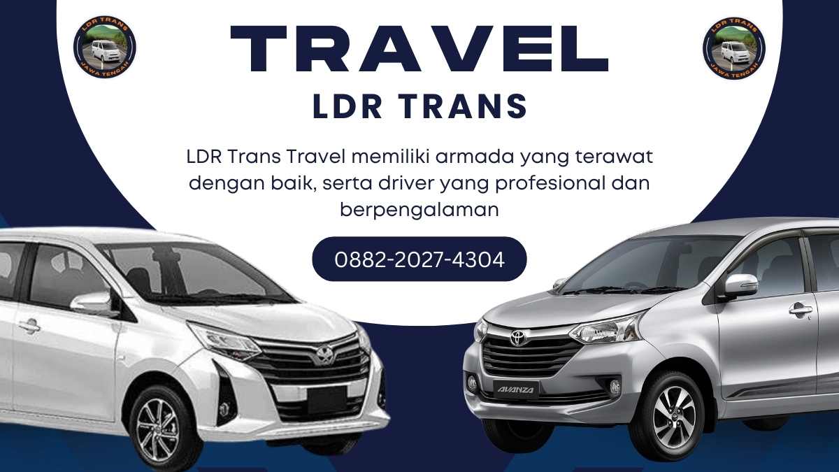 travel ldr trans